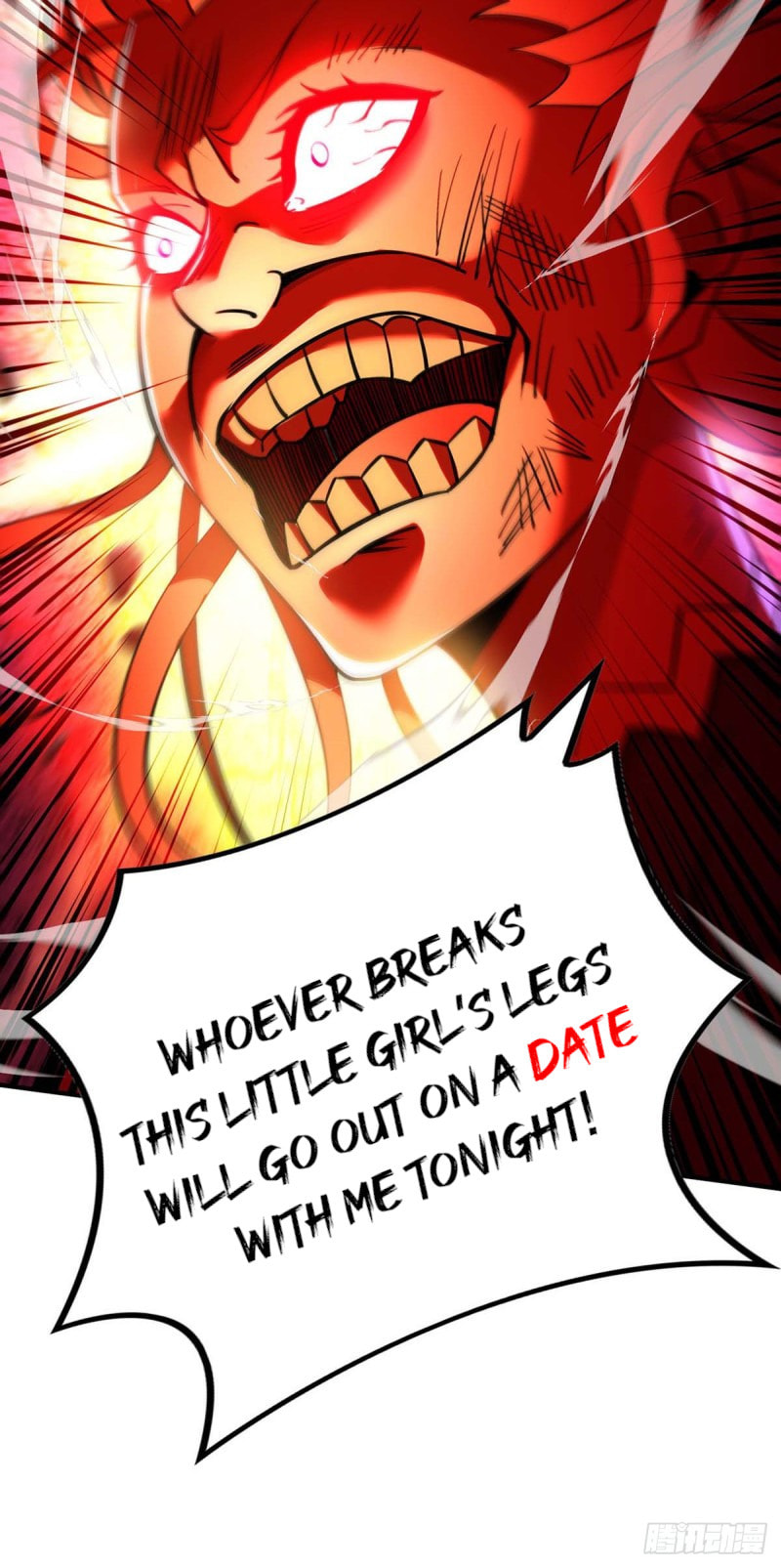 Dominating the Immortal Cultivation Realm Chapter 3 page 25 - 