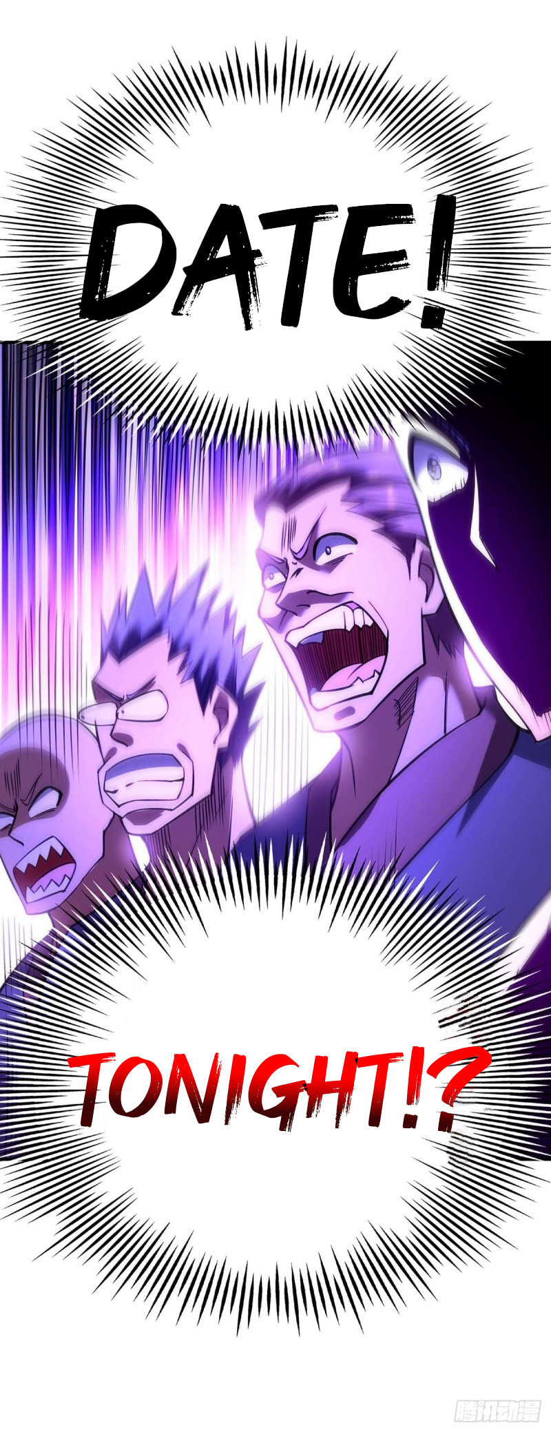 Dominating the Immortal Cultivation Realm Chapter 3 page 26 - 