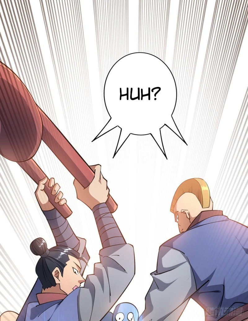 Dominating the Immortal Cultivation Realm Chapter 3 page 5 - 