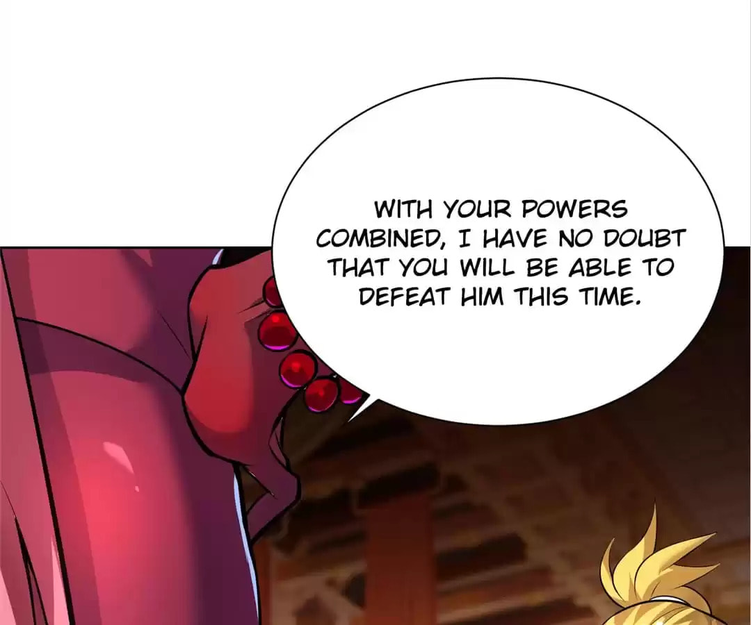 Dominating the Immortal Cultivation Realm Chapter 35 page 3 - 
