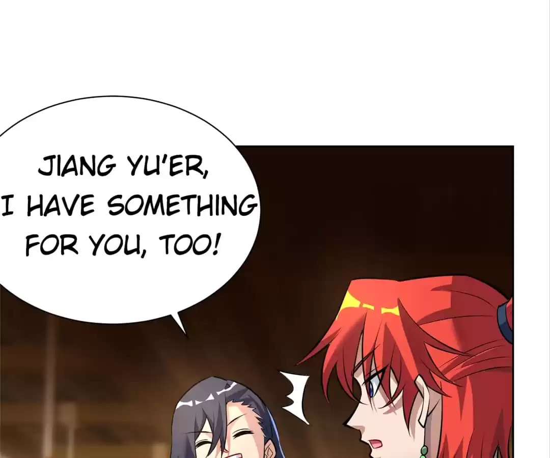 Dominating the Immortal Cultivation Realm Chapter 36 page 3 - 