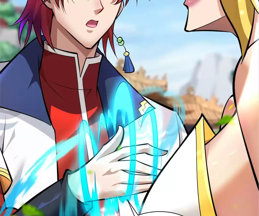 Dominating the Immortal Cultivation Realm Chapter 37 page 16 - 