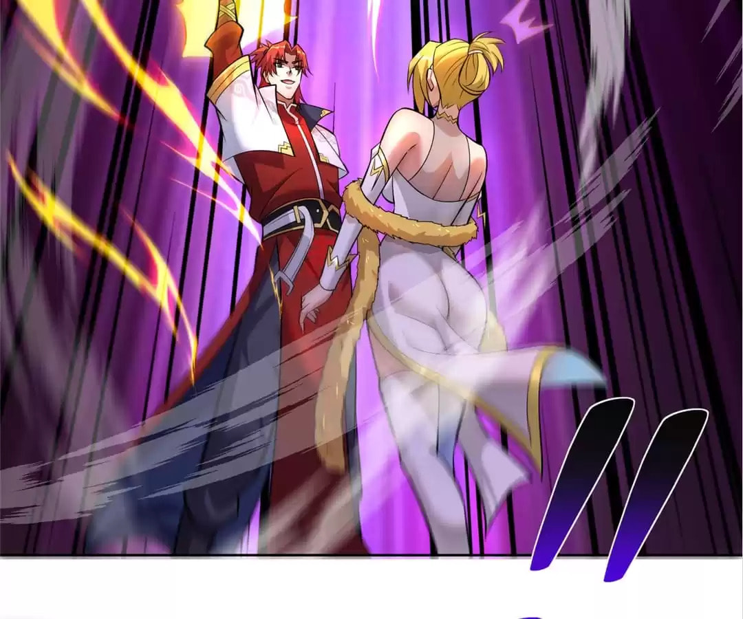 Dominating the Immortal Cultivation Realm Chapter 37 page 20 - 