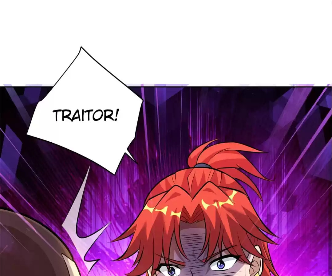 Dominating the Immortal Cultivation Realm Chapter 37 page 3 - 