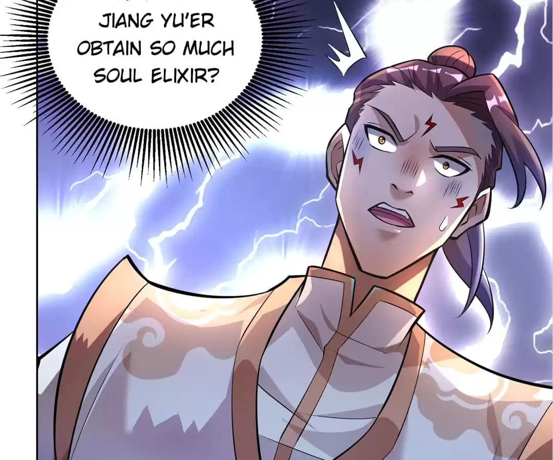 Dominating the Immortal Cultivation Realm Chapter 37 page 24 - 