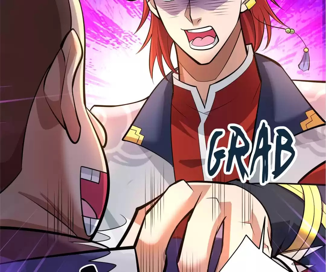 Dominating the Immortal Cultivation Realm Chapter 37 page 4 - 