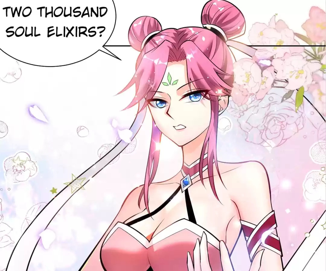 Dominating the Immortal Cultivation Realm Chapter 37 page 46 - 