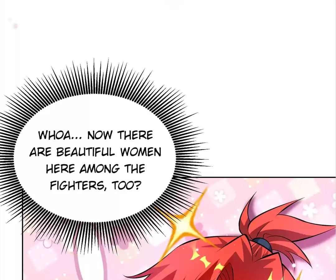 Dominating the Immortal Cultivation Realm Chapter 37 page 49 - 