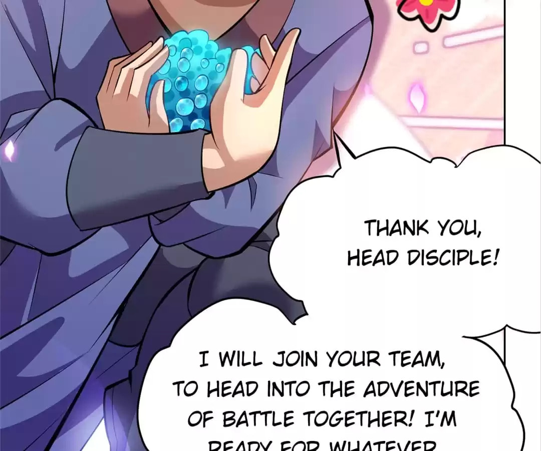 Dominating the Immortal Cultivation Realm Chapter 37 page 52 - 