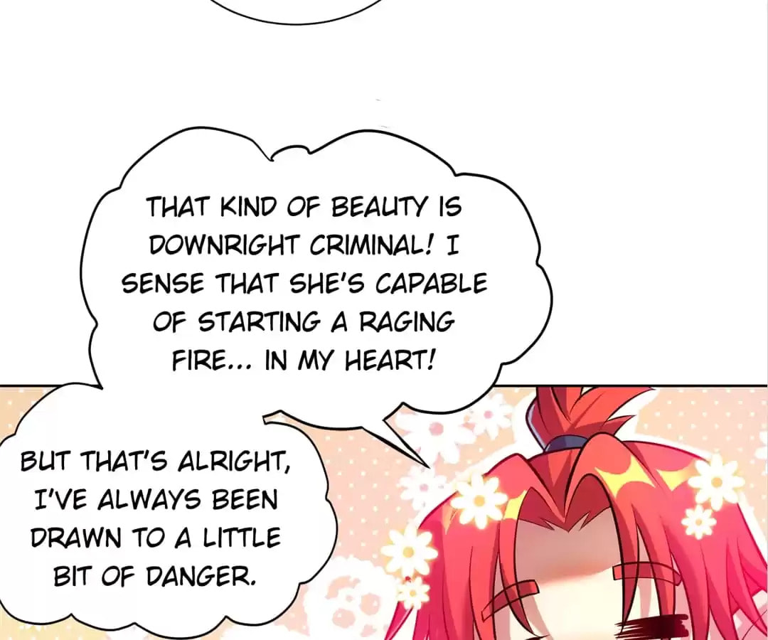 Dominating the Immortal Cultivation Realm Chapter 37 page 60 - 