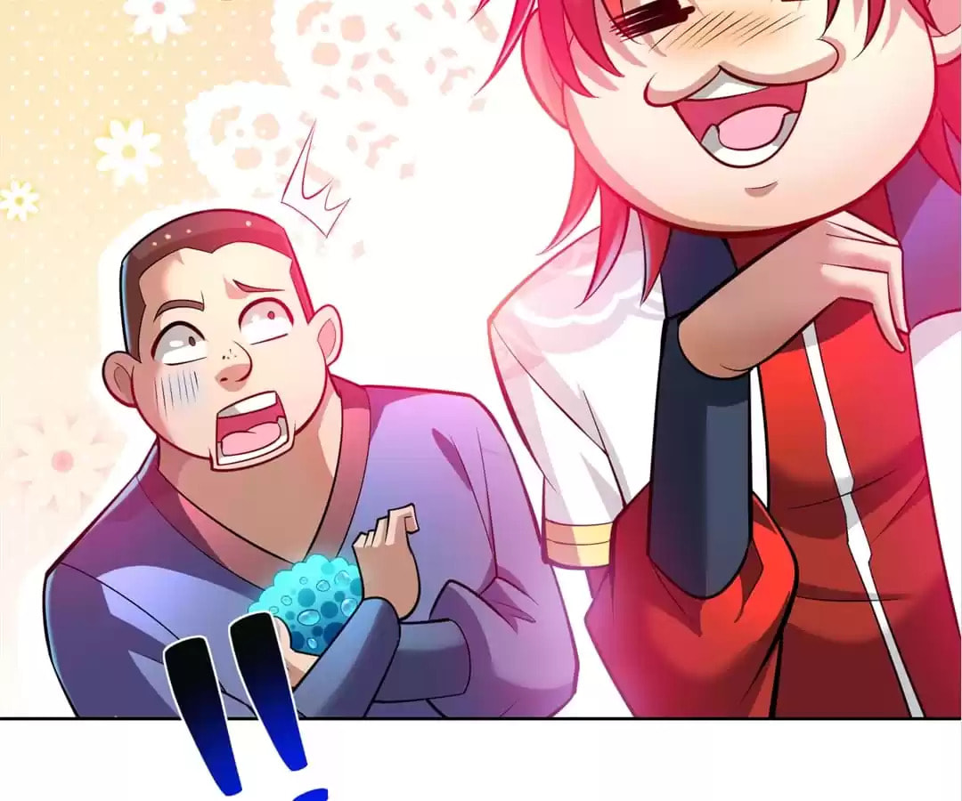 Dominating the Immortal Cultivation Realm Chapter 37 page 61 - 