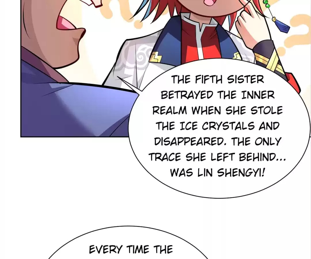 Dominating the Immortal Cultivation Realm Chapter 37 page 68 - 
