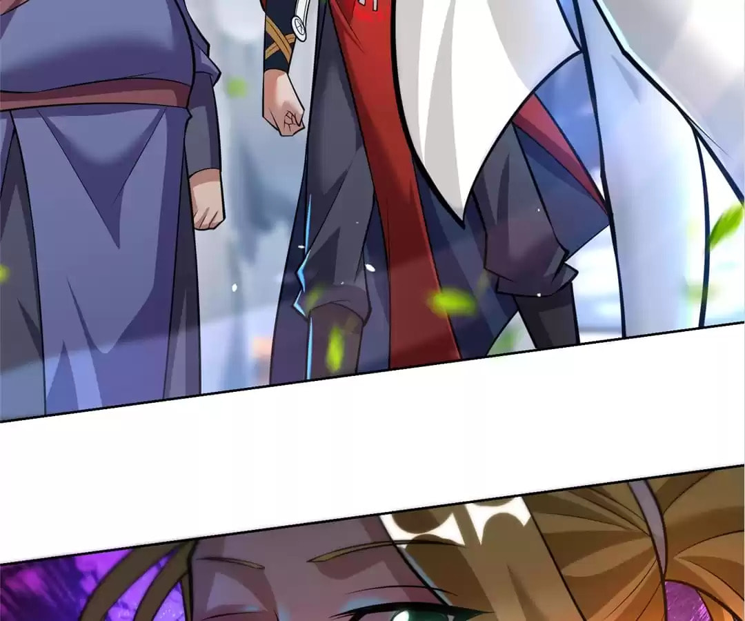 Dominating the Immortal Cultivation Realm Chapter 37 page 8 - 