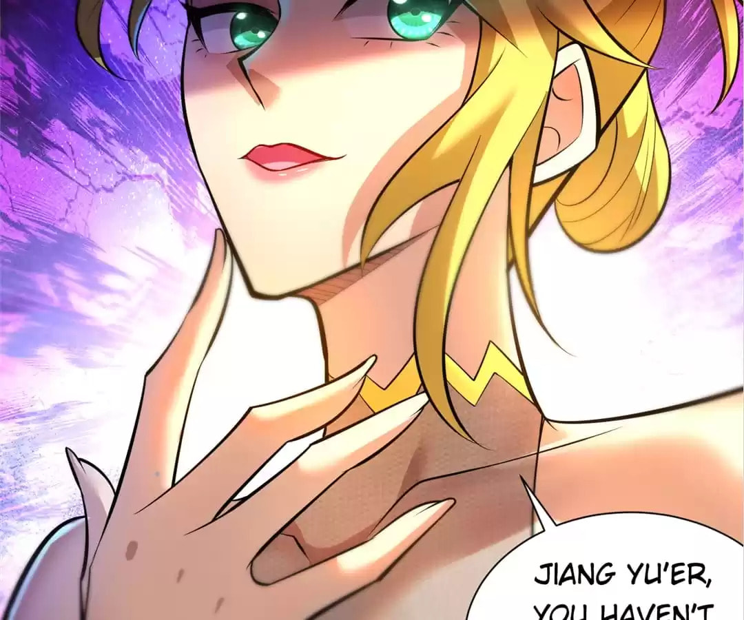 Dominating the Immortal Cultivation Realm Chapter 37 page 9 - 
