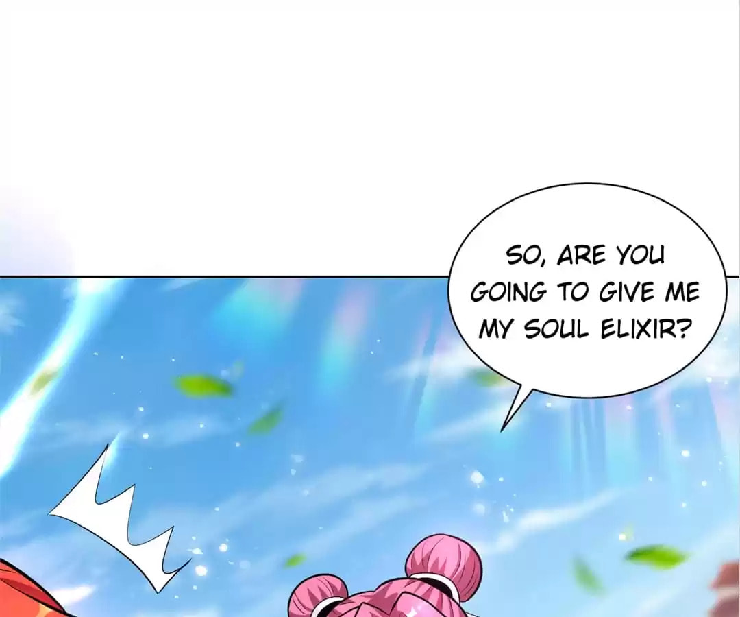Dominating the Immortal Cultivation Realm Chapter 38 page 1 - 