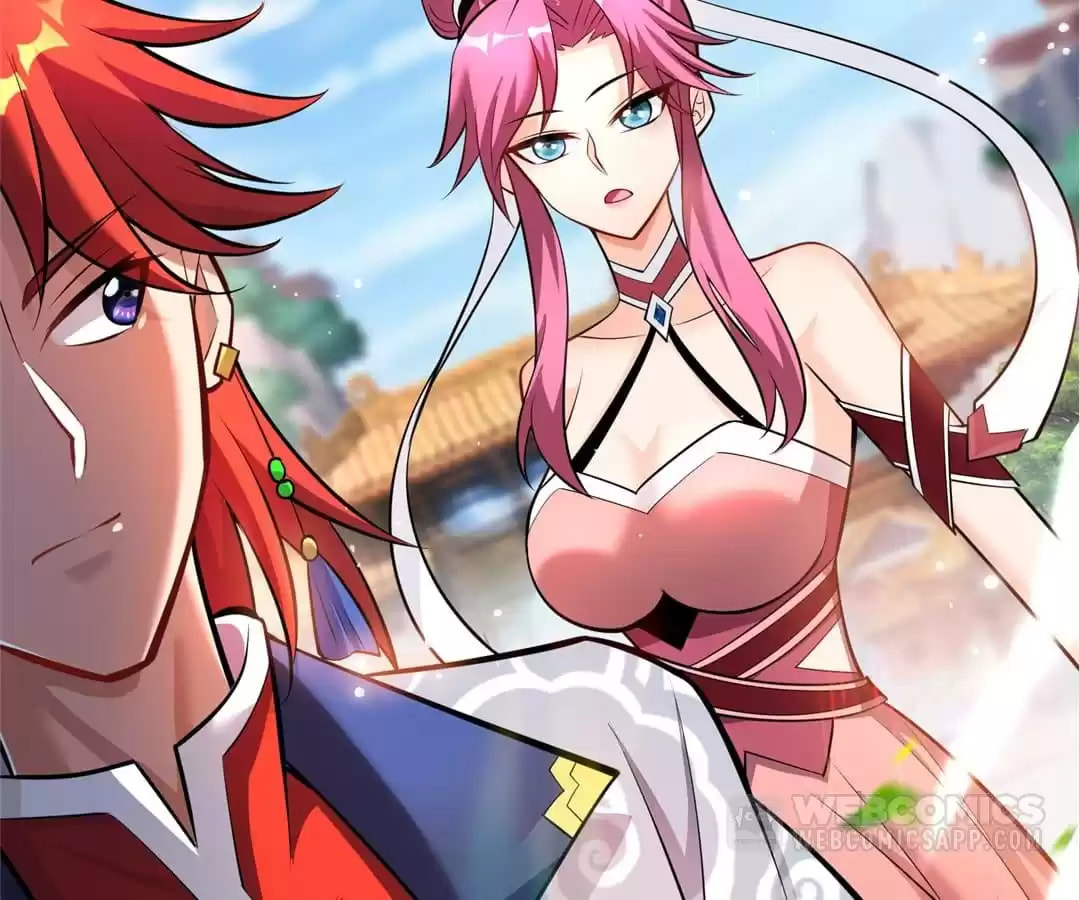 Dominating the Immortal Cultivation Realm Chapter 38 page 2 - 