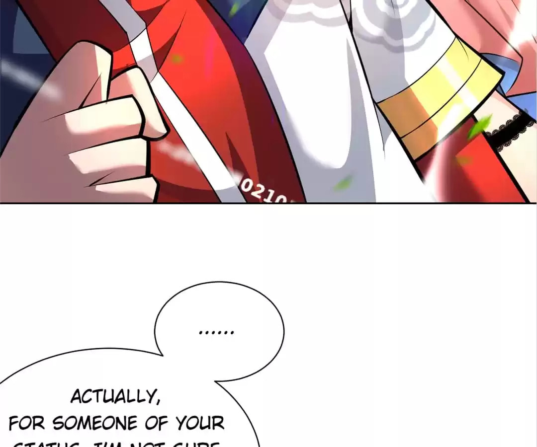 Dominating the Immortal Cultivation Realm Chapter 38 page 3 - 