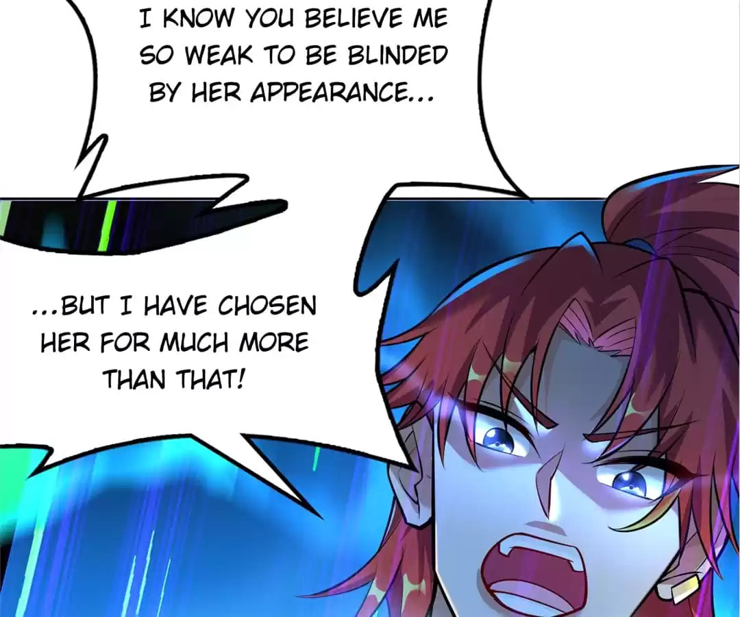 Dominating the Immortal Cultivation Realm Chapter 38 page 33 - 