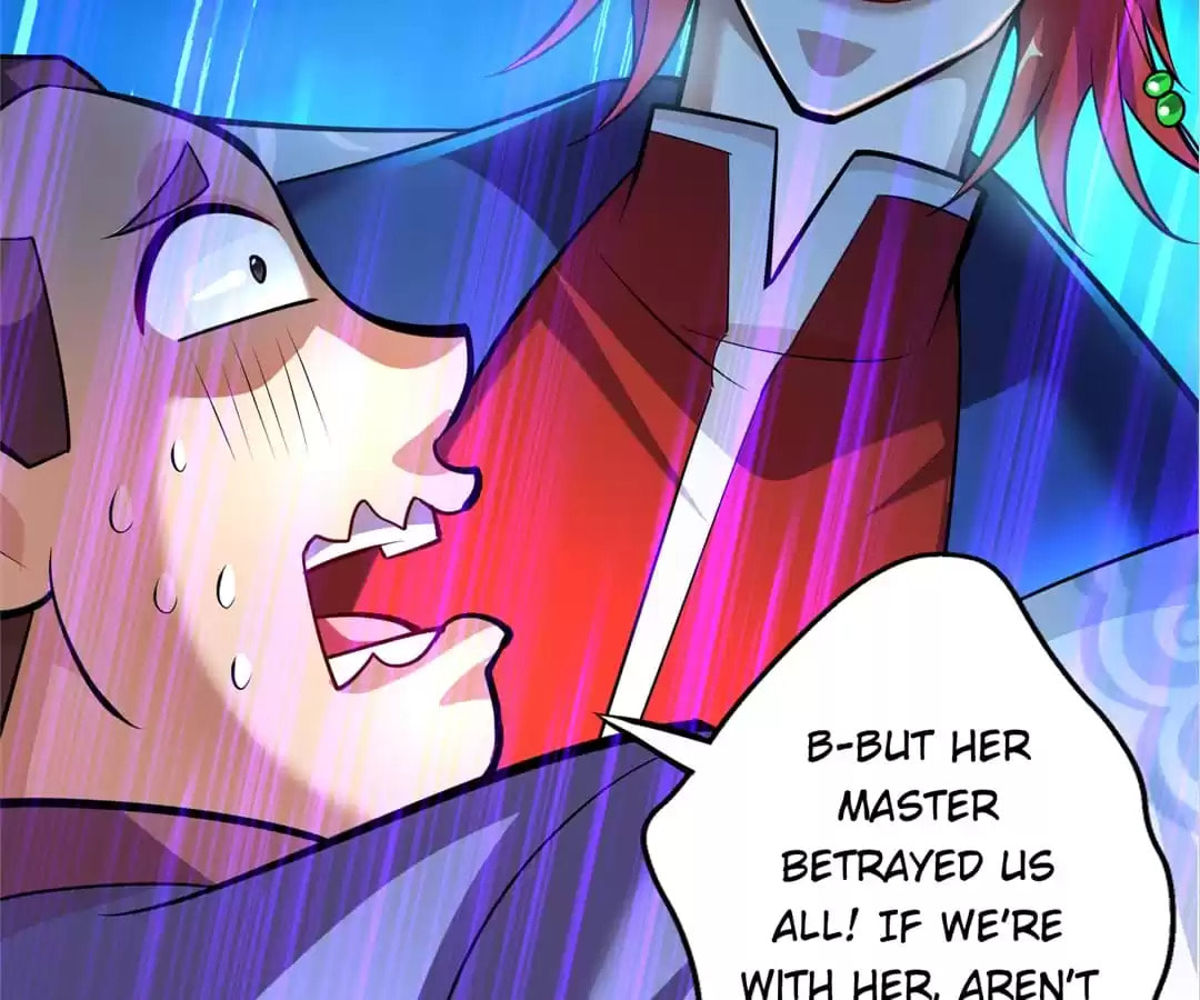 Dominating the Immortal Cultivation Realm Chapter 38 page 34 - 