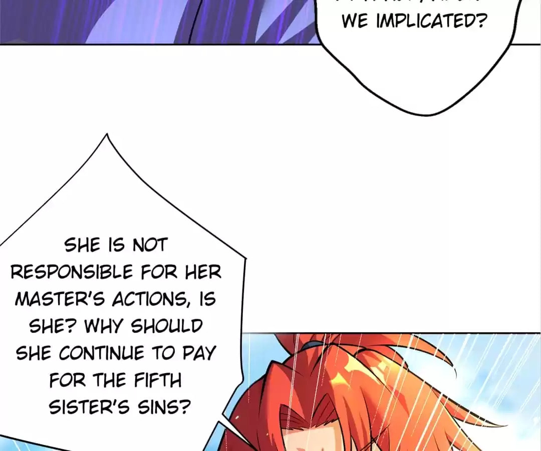 Dominating the Immortal Cultivation Realm Chapter 38 page 35 - 