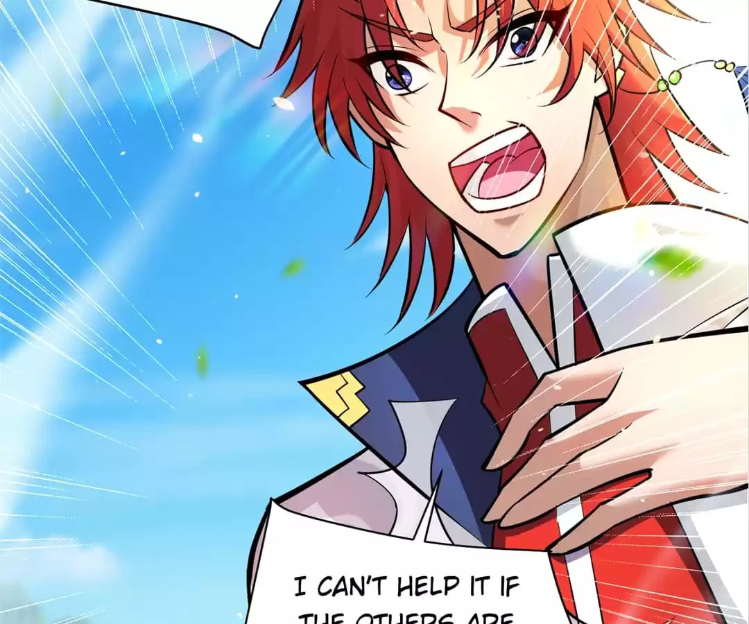 Dominating the Immortal Cultivation Realm Chapter 38 page 36 - 