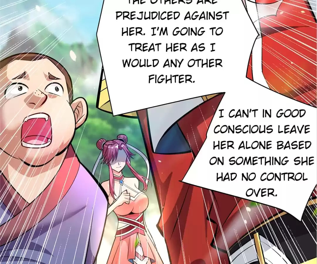Dominating the Immortal Cultivation Realm Chapter 38 page 37 - 