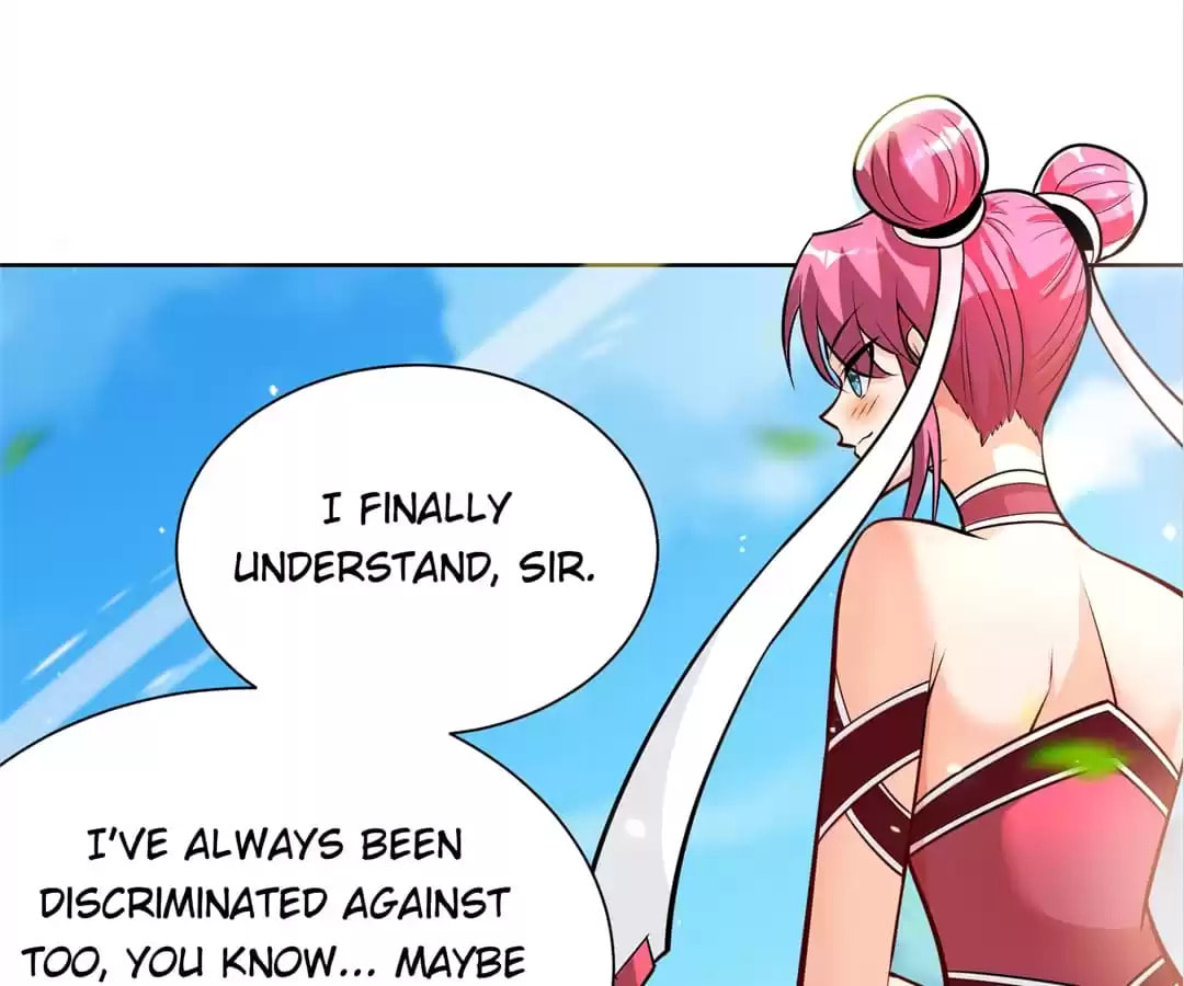 Dominating the Immortal Cultivation Realm Chapter 38 page 41 - 