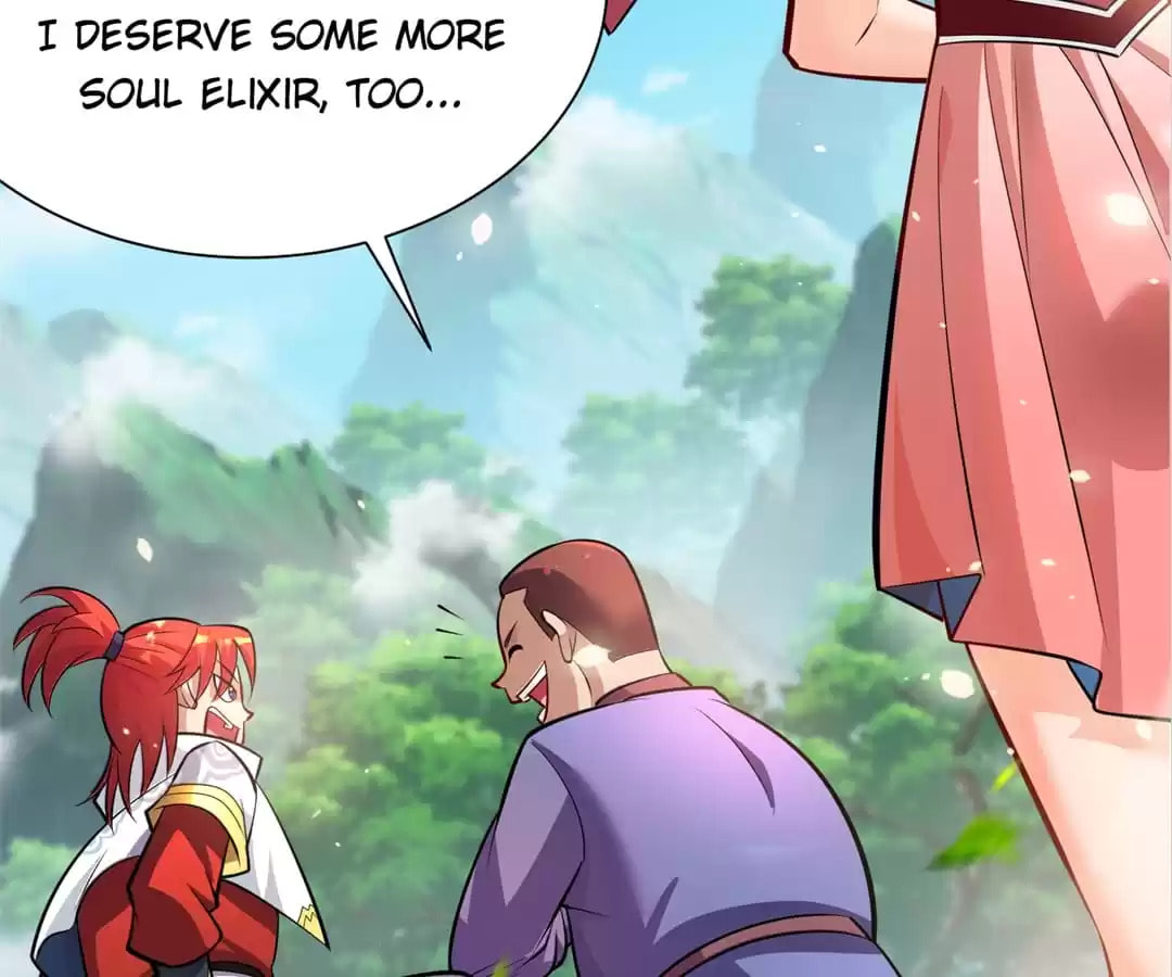 Dominating the Immortal Cultivation Realm Chapter 38 page 42 - 