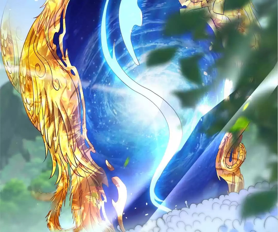 Dominating the Immortal Cultivation Realm Chapter 38 page 49 - 