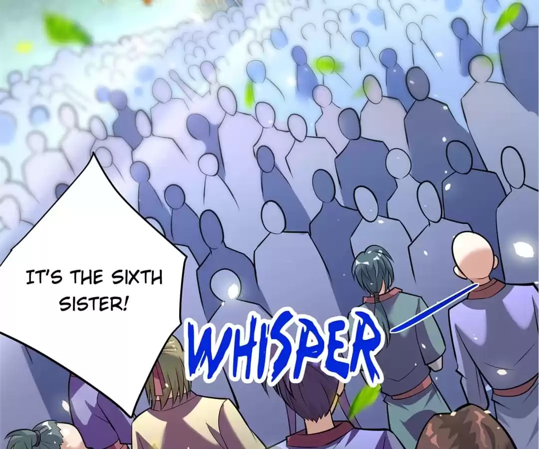 Dominating the Immortal Cultivation Realm Chapter 38 page 50 - 