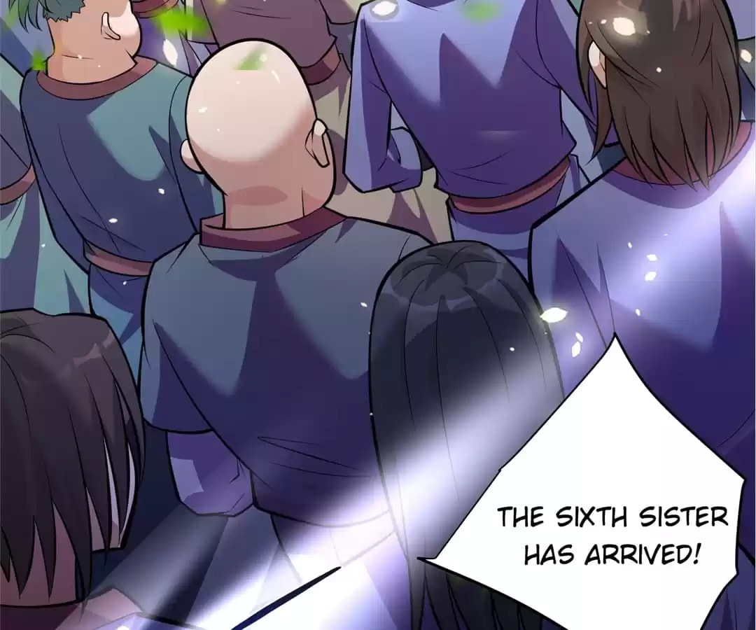 Dominating the Immortal Cultivation Realm Chapter 38 page 51 - 