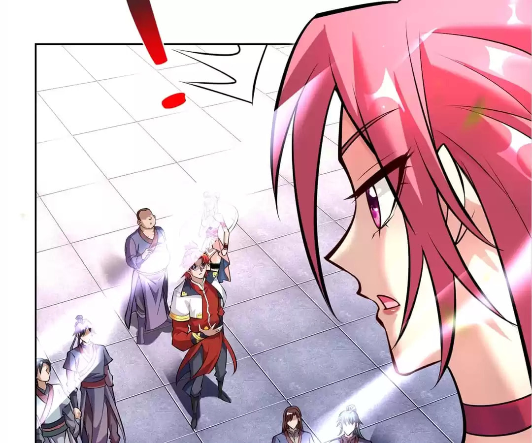 Dominating the Immortal Cultivation Realm Chapter 38 page 59 - 