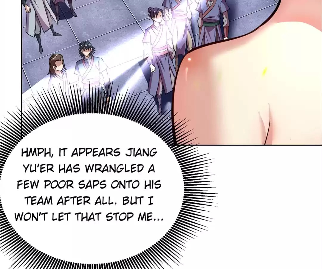 Dominating the Immortal Cultivation Realm Chapter 38 page 60 - 