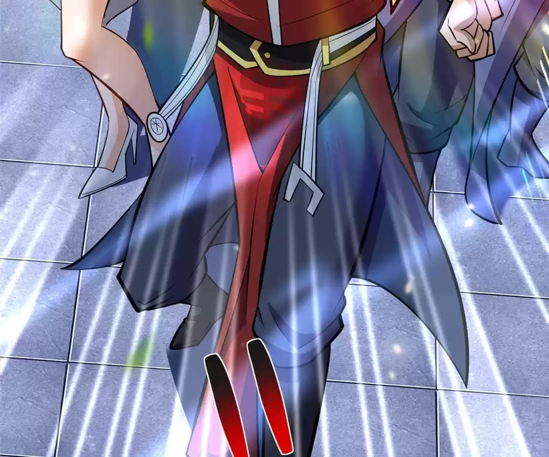 Dominating the Immortal Cultivation Realm Chapter 38 page 68 - 