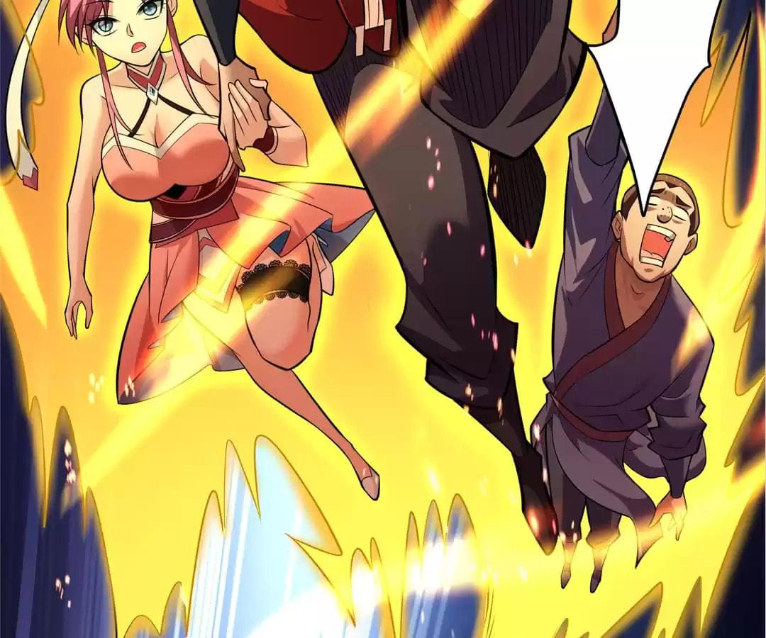 Dominating the Immortal Cultivation Realm Chapter 39 page 11 - 
