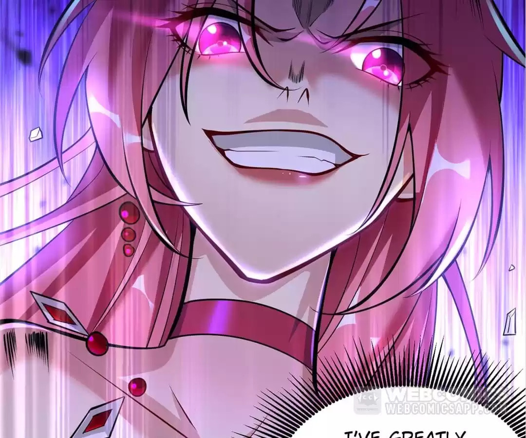 Dominating the Immortal Cultivation Realm Chapter 39 page 17 - 