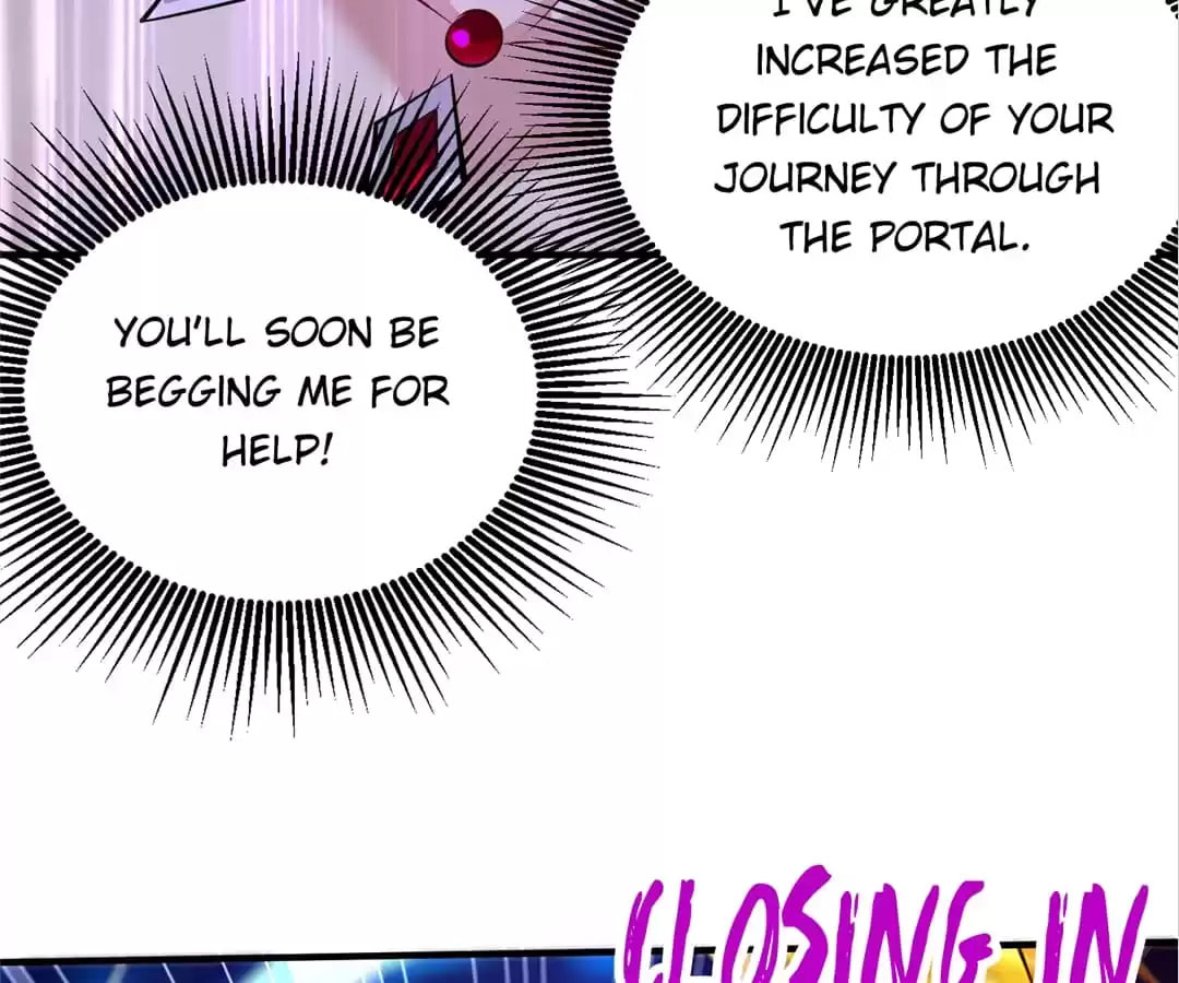 Dominating the Immortal Cultivation Realm Chapter 39 page 18 - 