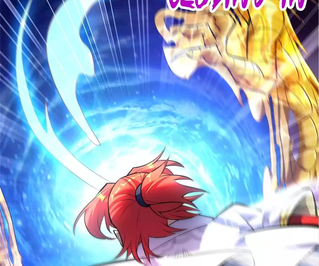 Dominating the Immortal Cultivation Realm Chapter 39 page 19 - 