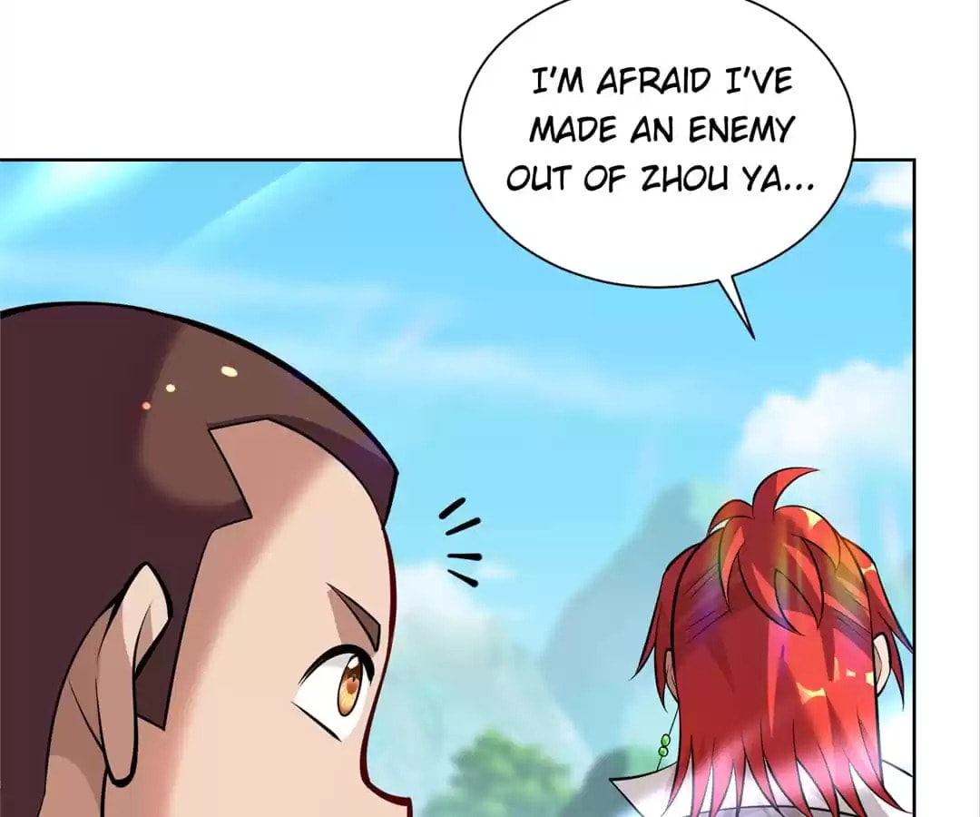 Dominating the Immortal Cultivation Realm Chapter 39 page 3 - 
