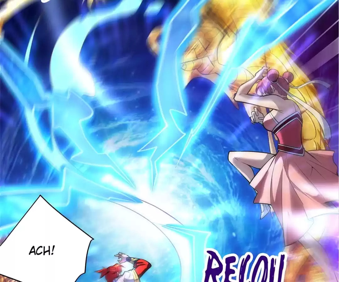 Dominating the Immortal Cultivation Realm Chapter 39 page 23 - 