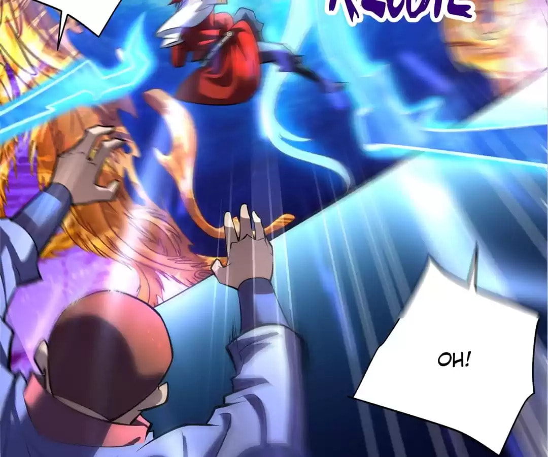 Dominating the Immortal Cultivation Realm Chapter 39 page 24 - 