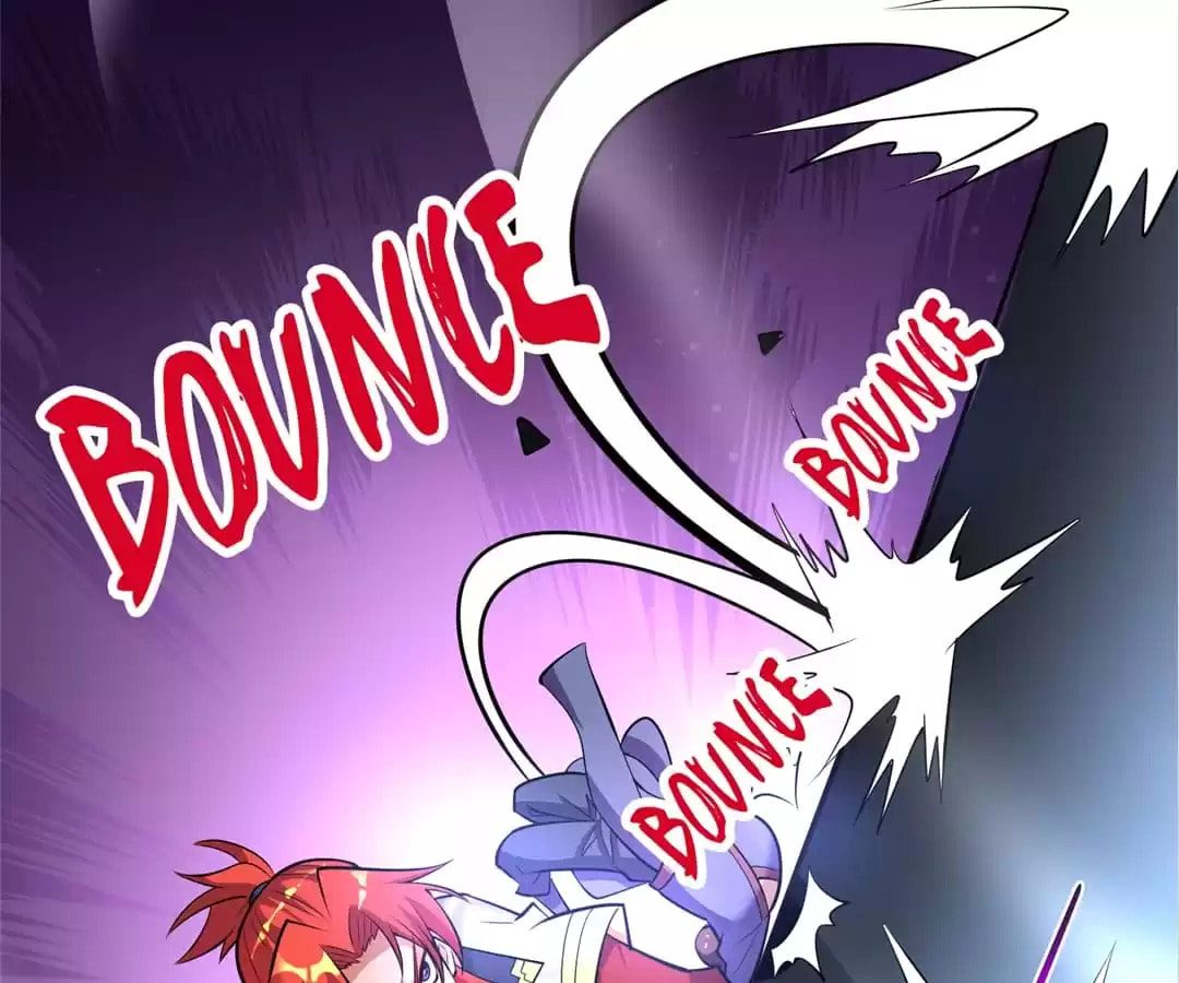 Dominating the Immortal Cultivation Realm Chapter 39 page 26 - 