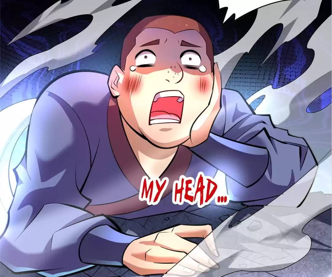 Dominating the Immortal Cultivation Realm Chapter 39 page 29 - 