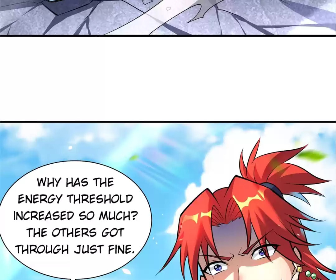 Dominating the Immortal Cultivation Realm Chapter 39 page 30 - 