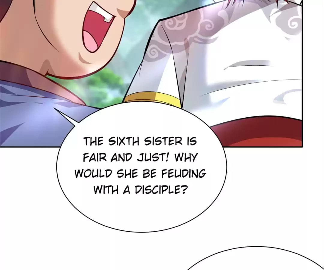 Dominating the Immortal Cultivation Realm Chapter 39 page 4 - 