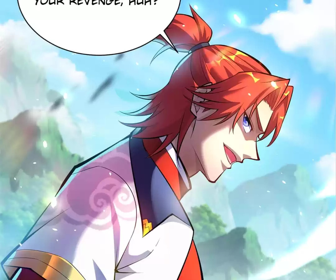 Dominating the Immortal Cultivation Realm Chapter 39 page 35 - 