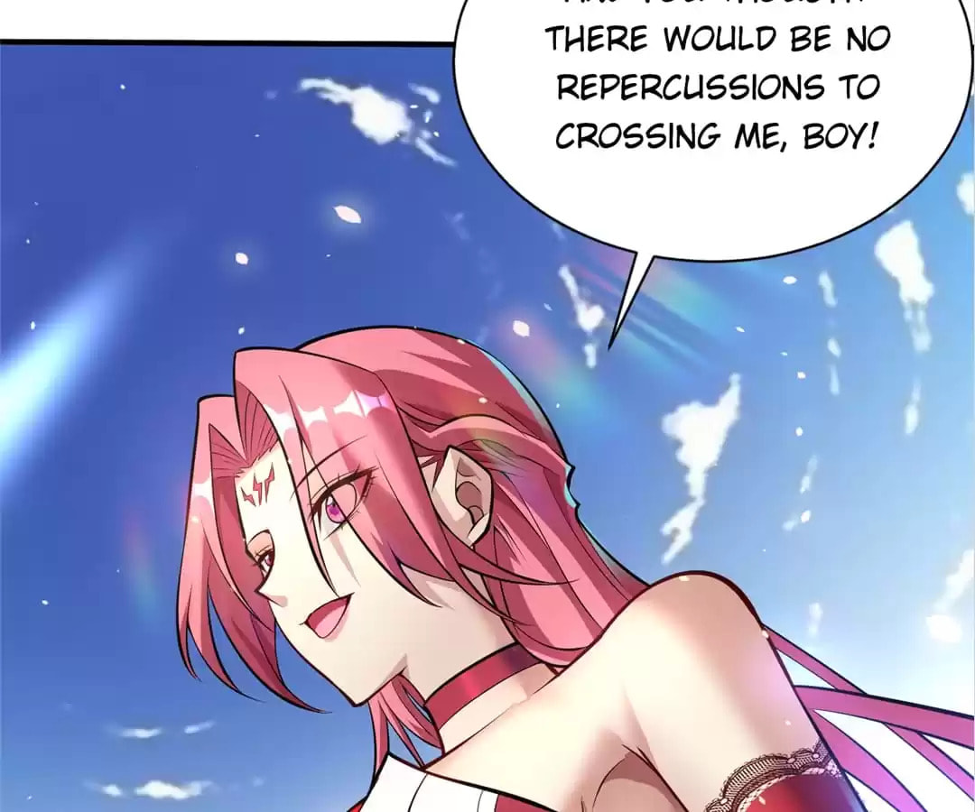 Dominating the Immortal Cultivation Realm Chapter 39 page 37 - 
