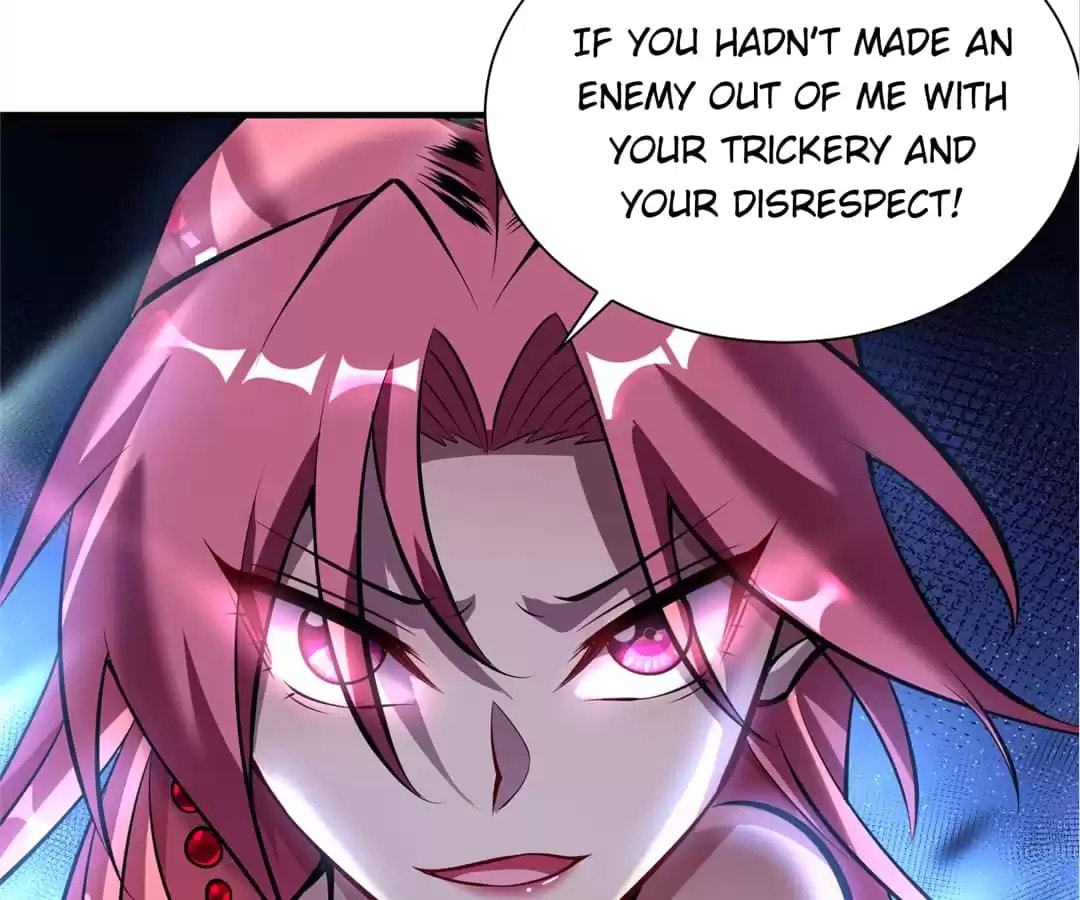 Dominating the Immortal Cultivation Realm Chapter 39 page 40 - 