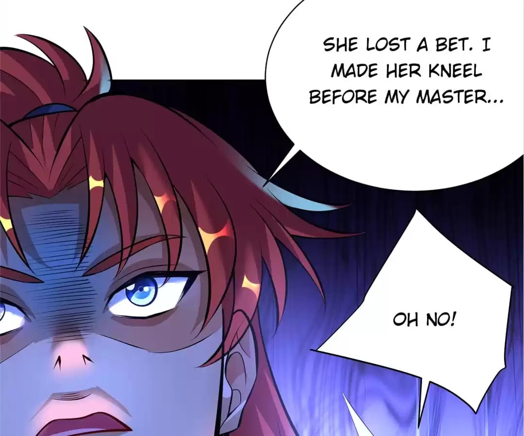 Dominating the Immortal Cultivation Realm Chapter 39 page 5 - 