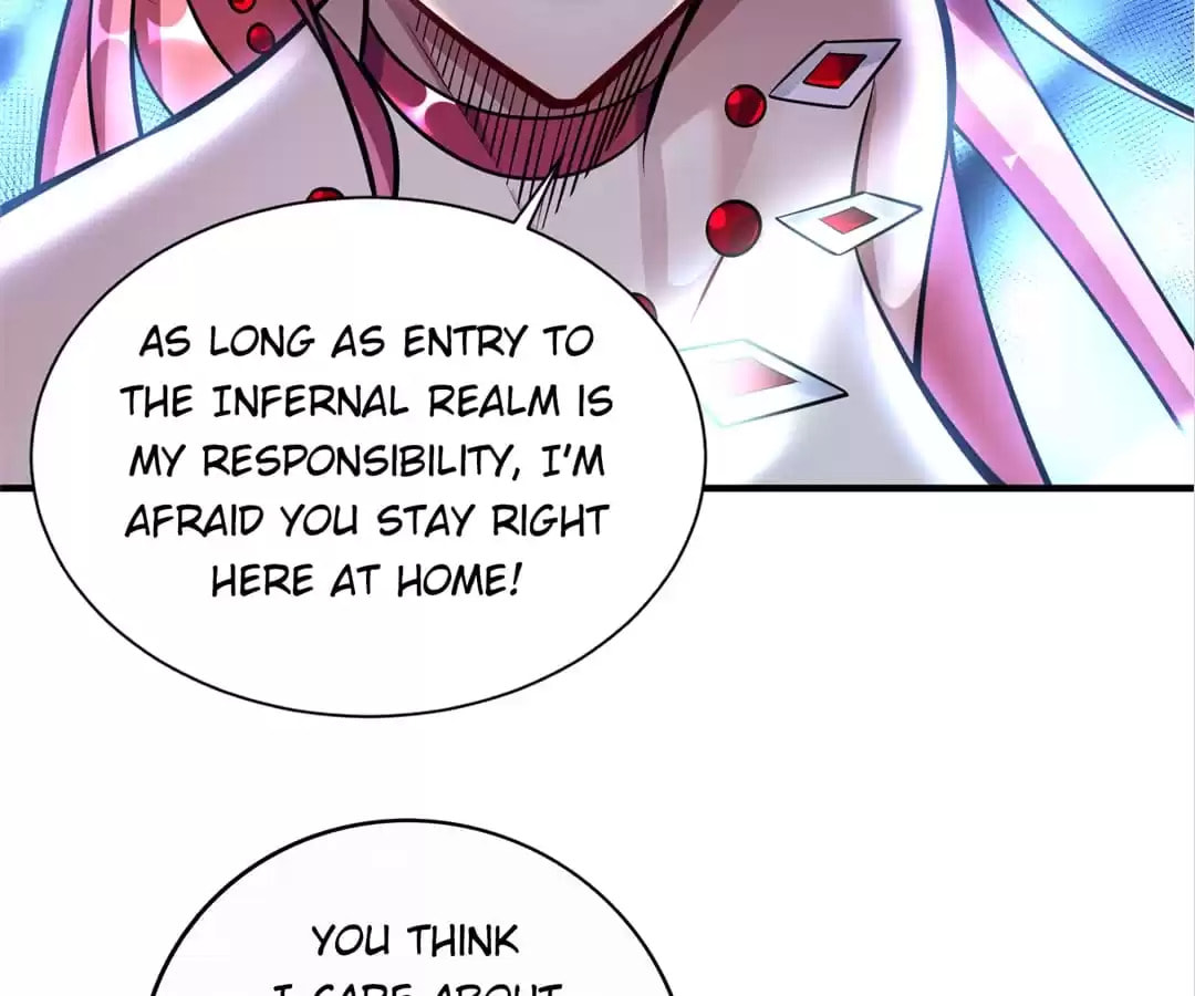 Dominating the Immortal Cultivation Realm Chapter 39 page 41 - 